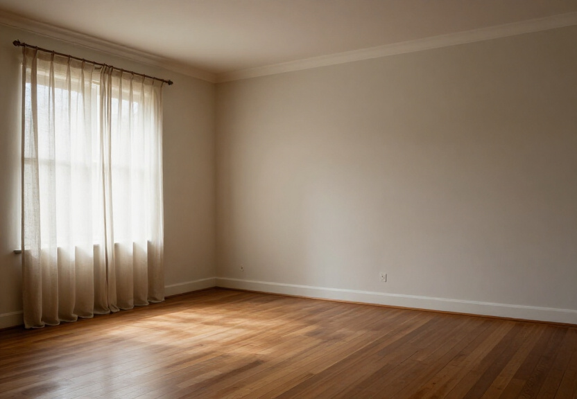 Dry carpet in Canada Bay apartment after restoration